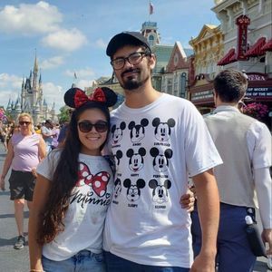 Meet your Posher, Esteban